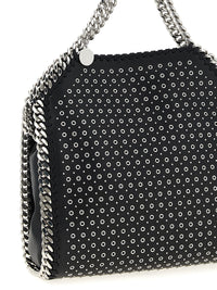 STELLA MCCARTNEY Stella Mccartney Women 'Mini Falabella' Handbag