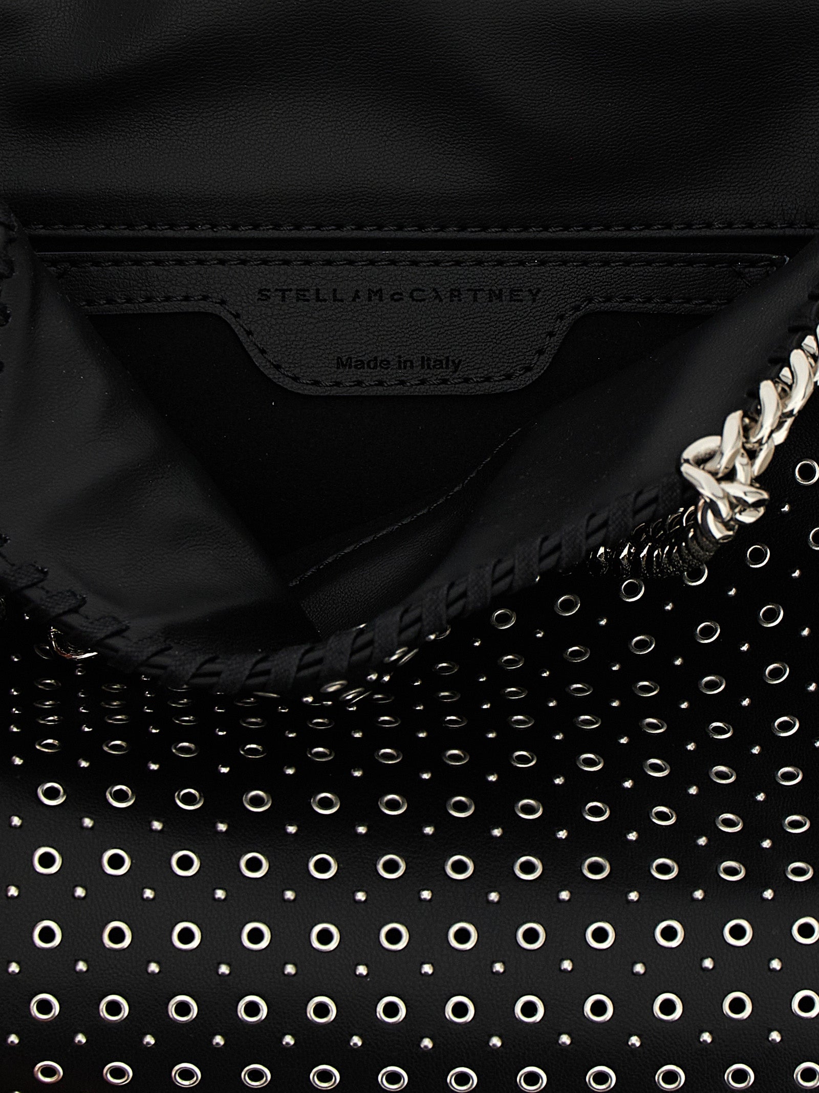 STELLA MCCARTNEY Stella Mccartney Women 'Mini Falabella' Handbag