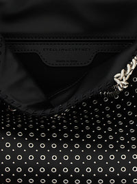 STELLA MCCARTNEY Stella Mccartney Women 'Mini Falabella' Handbag