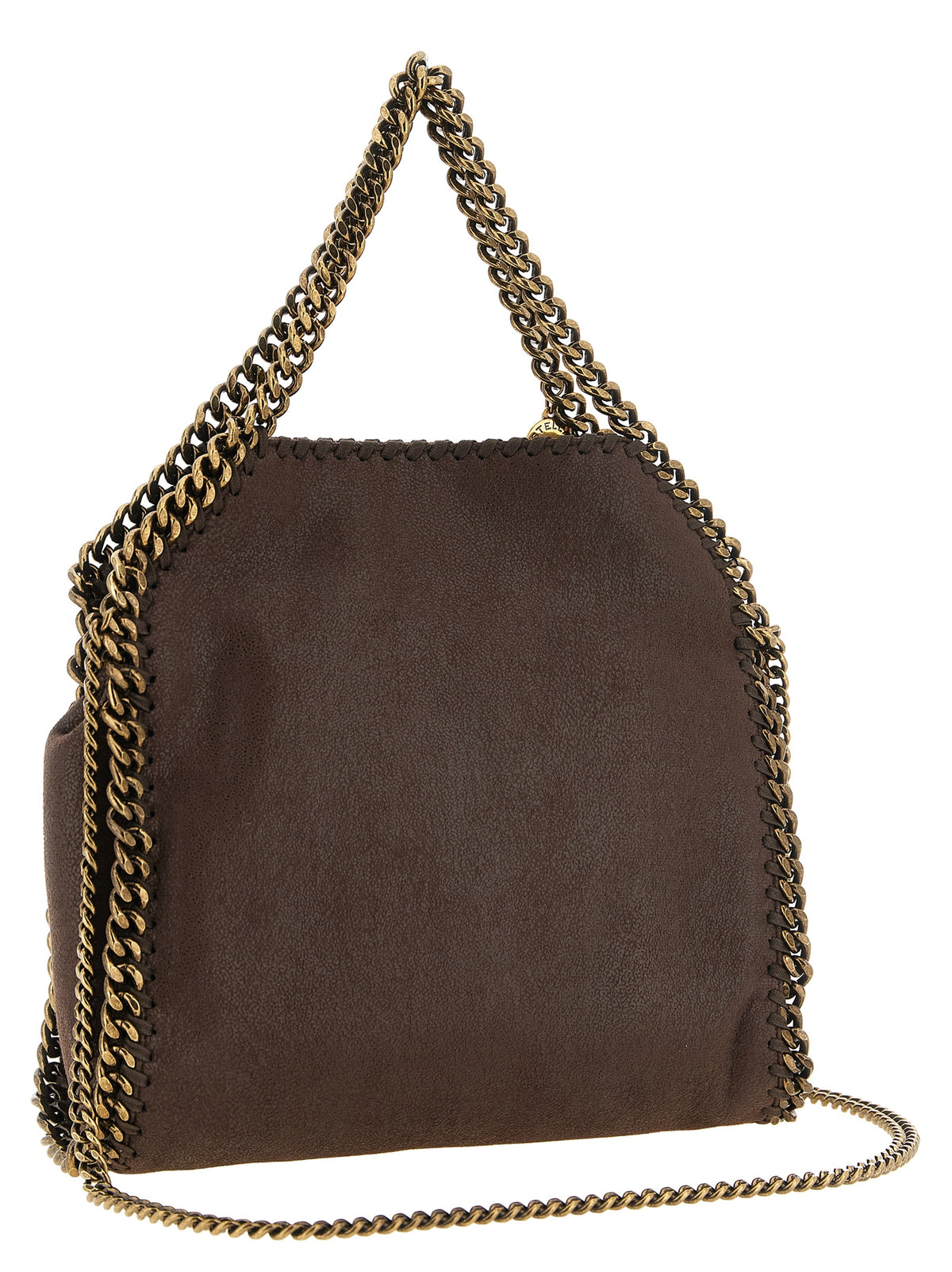 STELLA MCCARTNEY Stella Mccartney Women 'Falabella' Mini Handbag