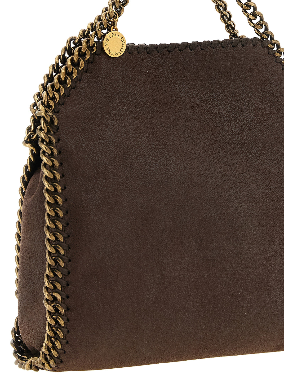 STELLA MCCARTNEY Stella Mccartney Women 'Falabella' Mini Handbag