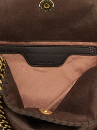 STELLA MCCARTNEY Stella Mccartney Women 'Falabella' Mini Handbag