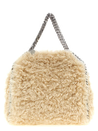 STELLA MCCARTNEY Stella Mccartney Women 'Falabella' Mini Handbag