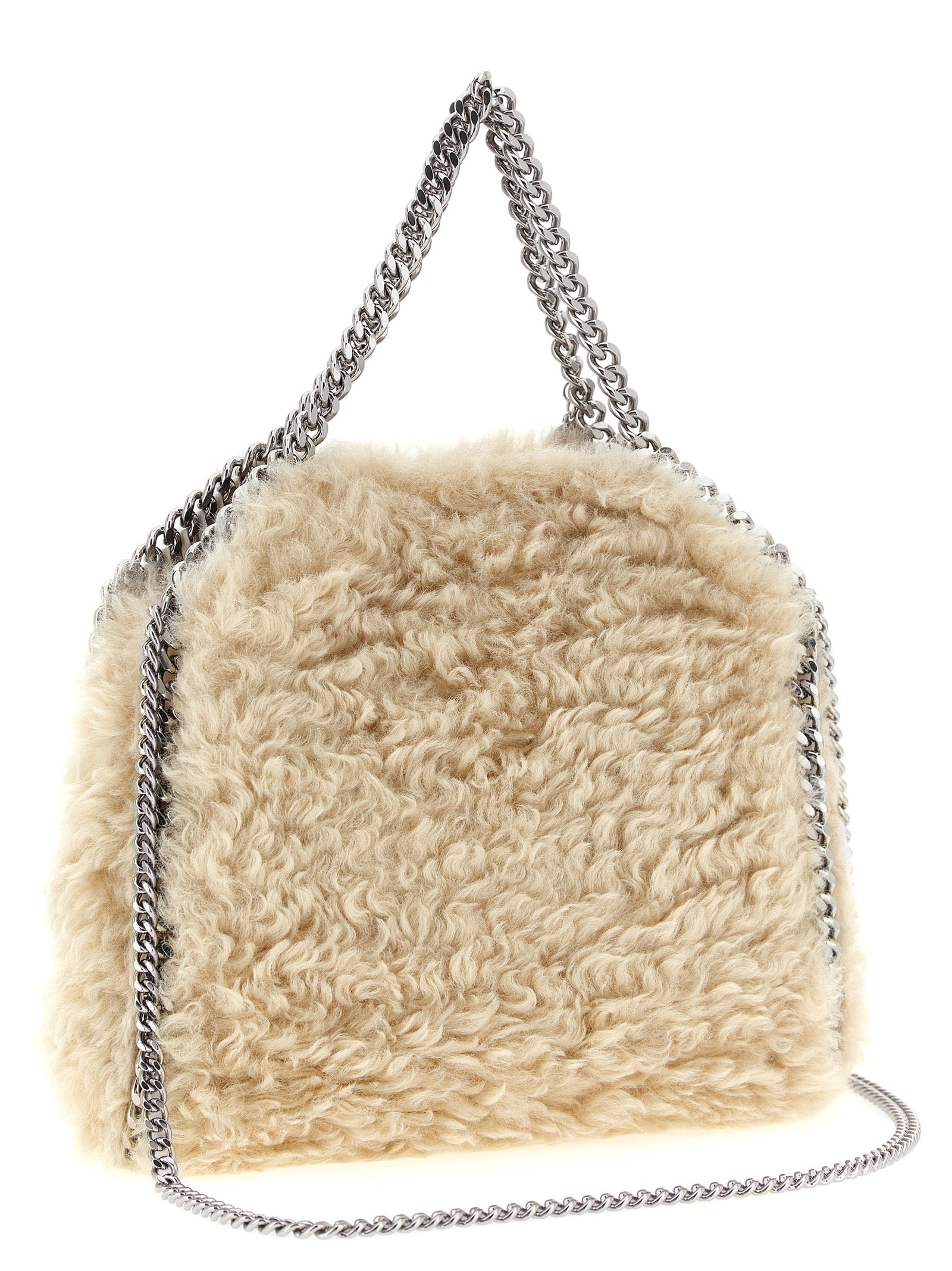 STELLA MCCARTNEY Stella Mccartney Women 'Falabella' Mini Handbag