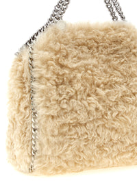 STELLA MCCARTNEY Stella Mccartney Women 'Falabella' Mini Handbag