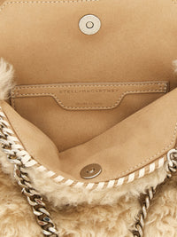 STELLA MCCARTNEY Stella Mccartney Women 'Falabella' Mini Handbag