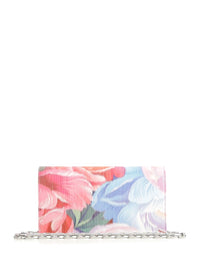 Christian Louboutin Christian Louboutin Women Bettina Fabric Clutch