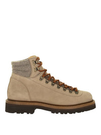 Brunello Cucinelli Brunello Cucinelli Men's Shoe Mzudrfs890_Cci77