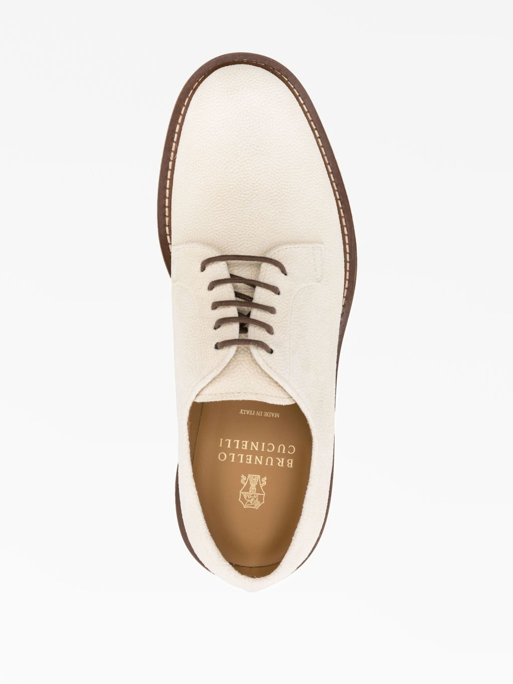 Brunello Cucinelli Brunello Cucinelli Men's Shoe Mzunusg792_C6293