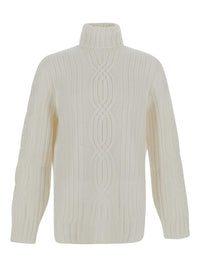 Brunello Cucinelli Brunello Cucinelli Men's Sweater M22300003C2723