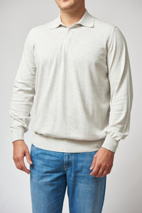 Brunello Cucinelli Men's Sweater M29800135_Cy921