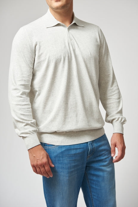 Brunello Cucinelli Men's Sweater M29800135_Cy921