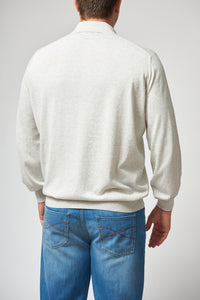 Brunello Cucinelli Men's Sweater M29800135_Cy921