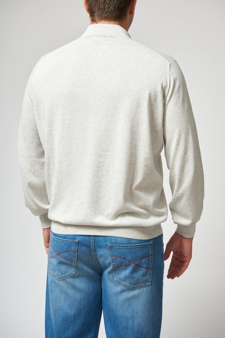 Brunello Cucinelli Men's Sweater M29800135_Cy921