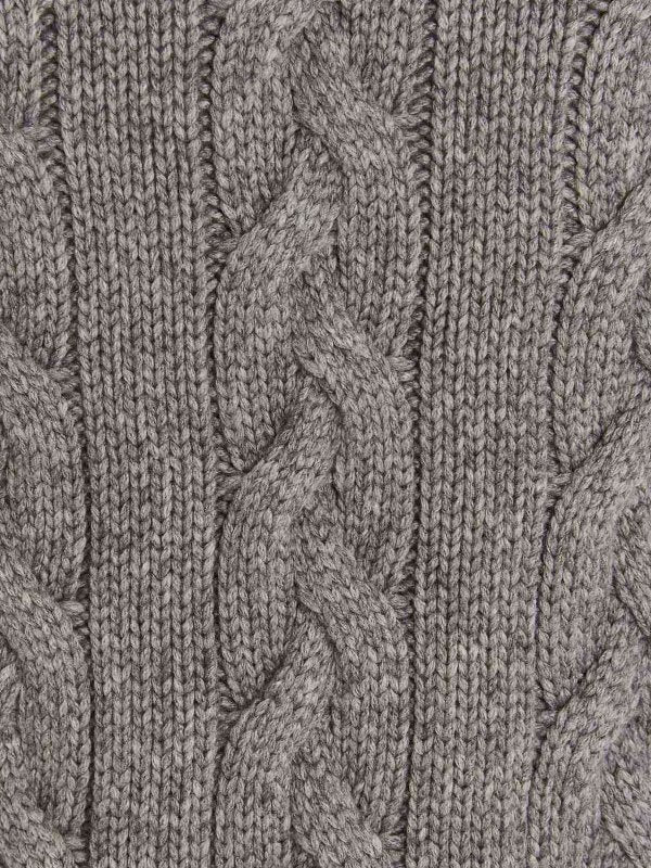 Brunello Cucinelli Men's Sweater Ma237506_Cxo02