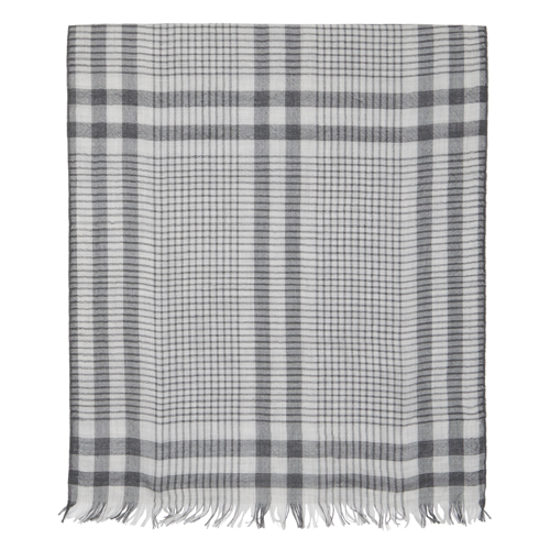 Brunello Cucinelli Men's Scarf Msc671Av_Ck891