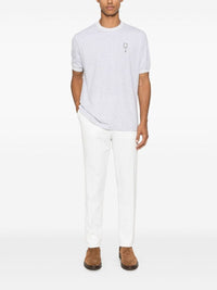 Brunello Cucinelli Men's Shirt M0B131384T_Cez64