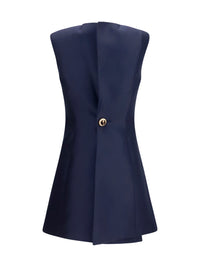 BALENCIAGA Balenciaga Women A-Line Mini Dress