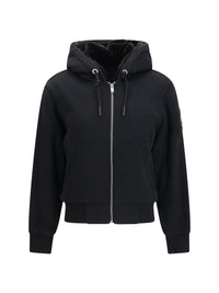 MOOSE KNUCKLES Moose Knuckles Women Bunny Hooded Jacket