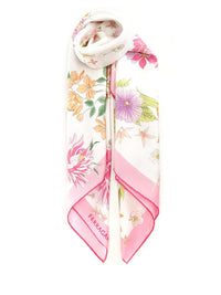 Ferragamo Ferragamo Women Spring Print Scarf