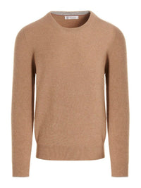 Brunello Cucinelli Brunello Cucinelli Men's Sweater M2229510_Cm338