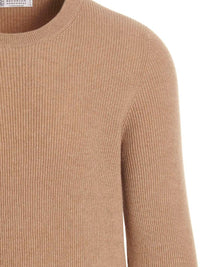 Brunello Cucinelli Brunello Cucinelli Men's Sweater M2229510_Cm338