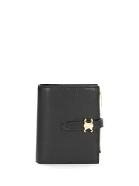 Celine Women "Bi-Fold" Card Holder
