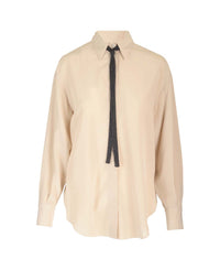 Brunello Cucinelli Brunello Cucinelli Women's Shirt Mb993Mz416_C8561
