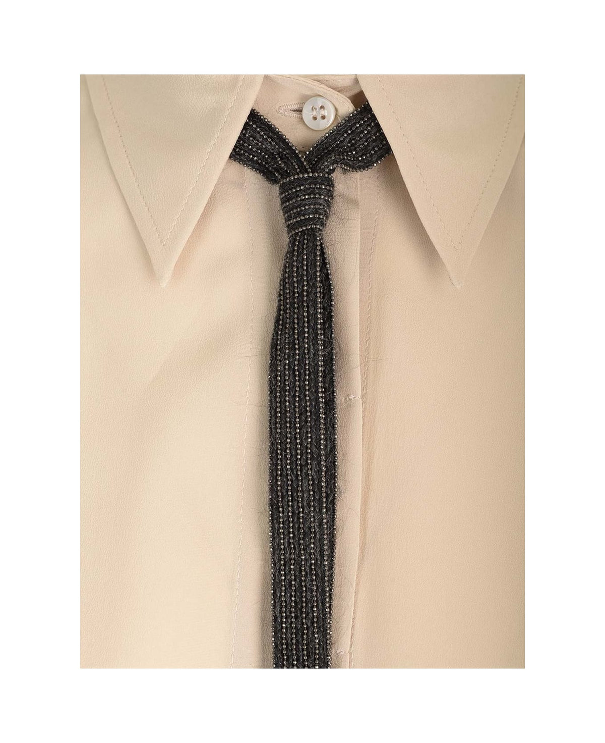 Brunello Cucinelli Brunello Cucinelli Women's Shirt Mb993Mz416_C8561