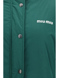 MIU MIU Miu Miu Women Jacket