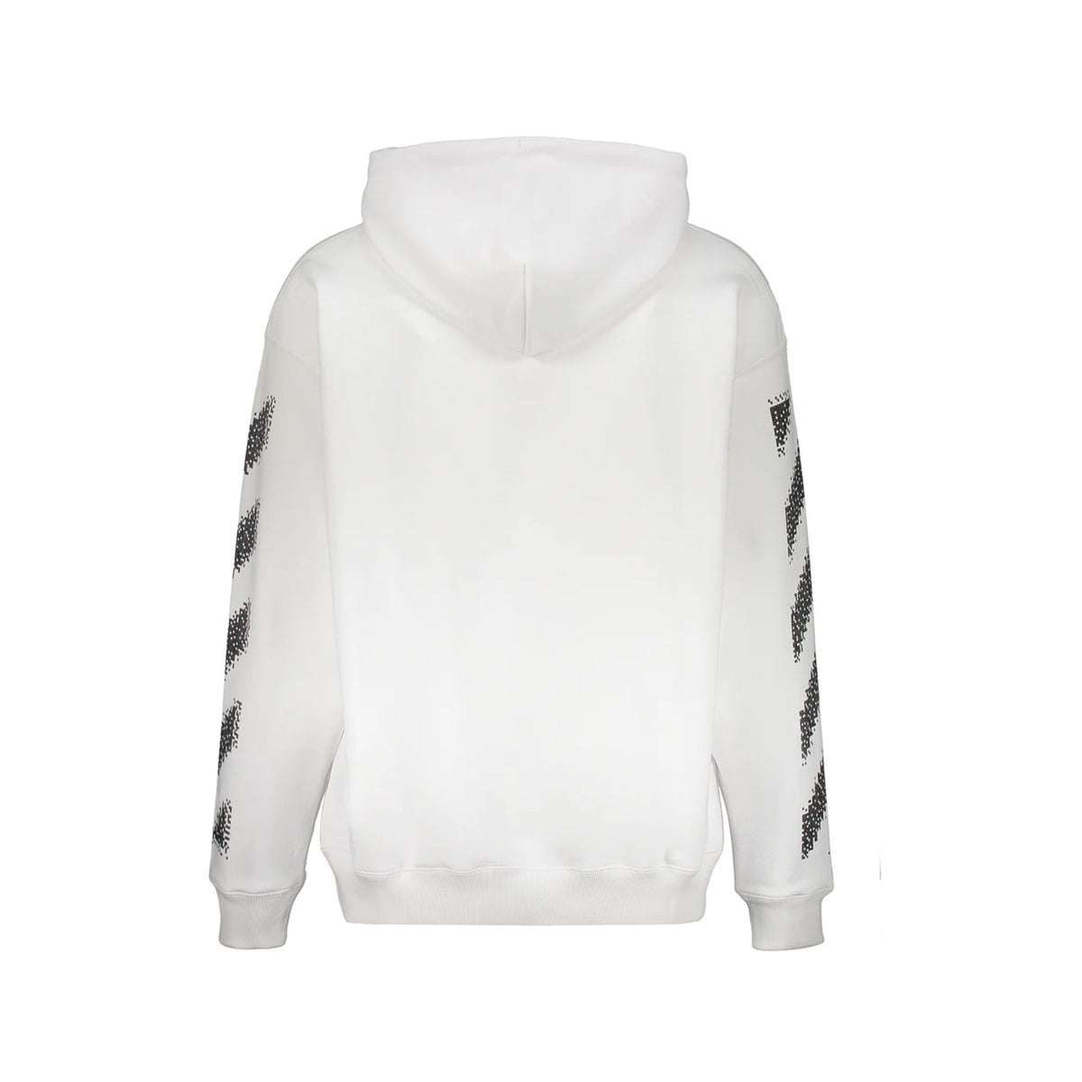 Off-White Off-White Logo Sweatshirt Men