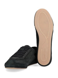 Dolce & Gabbana Dolce & Gabbana Men Lipari Suede Sneakers