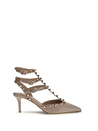 VALENTINO GARAVANI Valentino Garavani Women Rockstud Pumps
