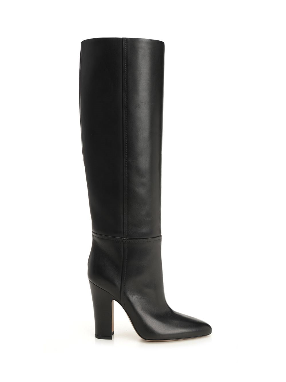 PARIS TEXAS Paris Texas Women "Lavinia 100" Leather Boots