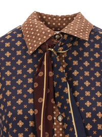 Zimmermann Zimmermann Women Silk-Blend Shirt