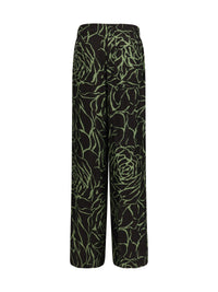 DRIES VAN NOTEN Dries Van Noten Women Wide-Leg Pants
