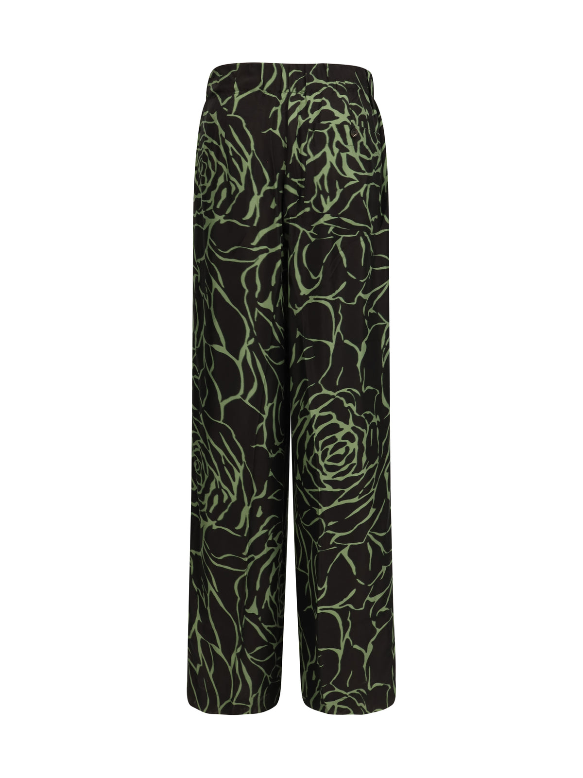 DRIES VAN NOTEN Dries Van Noten Women Wide-Leg Pants