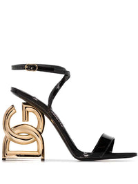 Dolce & Gabbana Women Dg Pop Keira Sandals