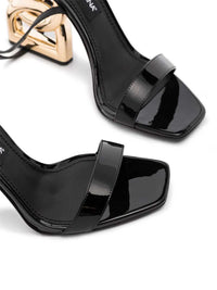 Dolce & Gabbana Women Dg Pop Keira Sandals