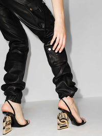 Dolce & Gabbana Women Dg Pop Keira Sandals