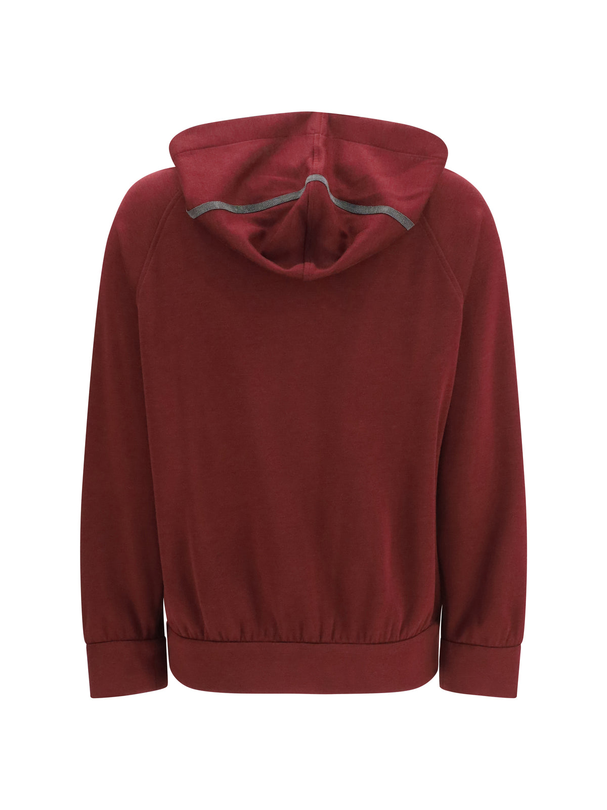 BRUNELLO CUCINELLI Brunello Cucinelli Women Long-Sleeve Zip Hoodie