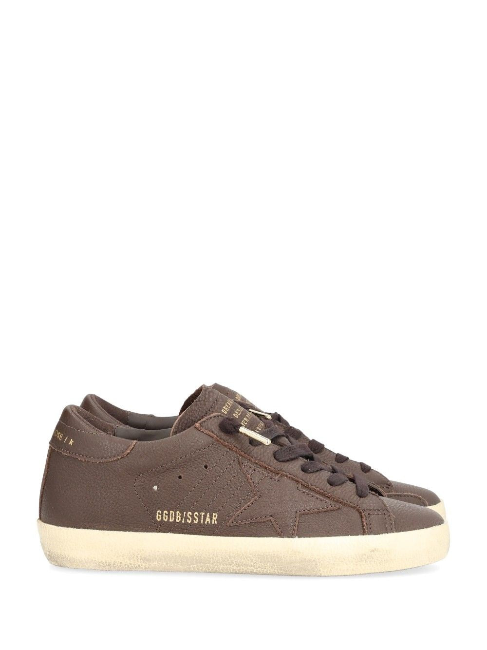 Golden Goose Women Super-Star Sneaker