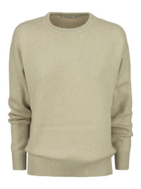 Brunello Cucinelli Brunello Cucinelli Women's Sweater M73539900_Cn058