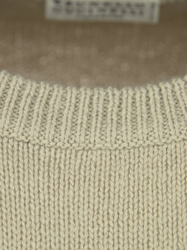 Brunello Cucinelli Brunello Cucinelli Women's Sweater M73539900_Cn058
