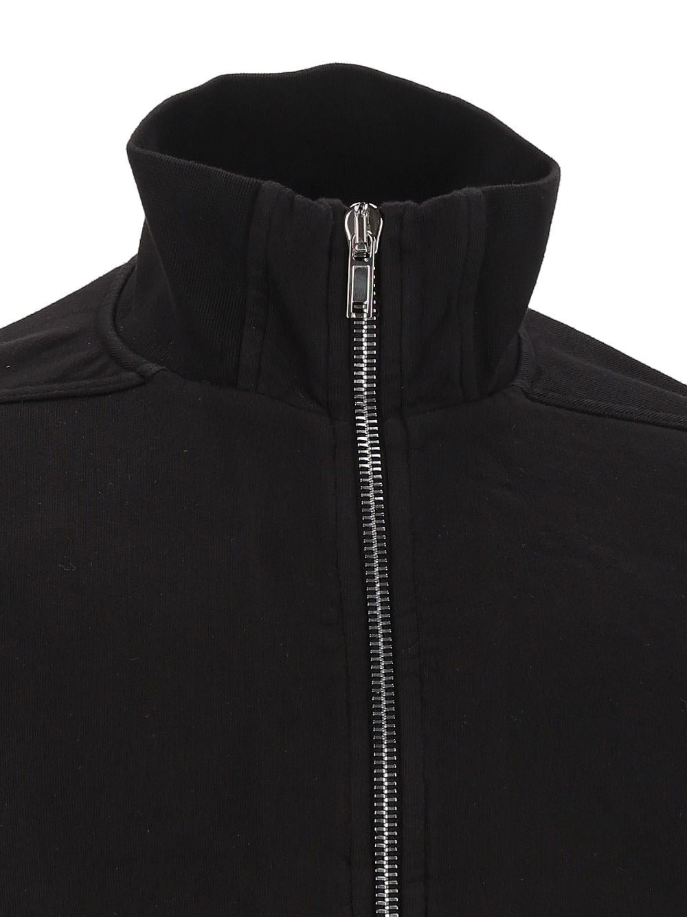 Rick Owens Drkshdw Men "Rev Track" Jacket