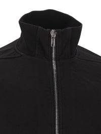 Rick Owens Drkshdw Men "Rev Track" Jacket