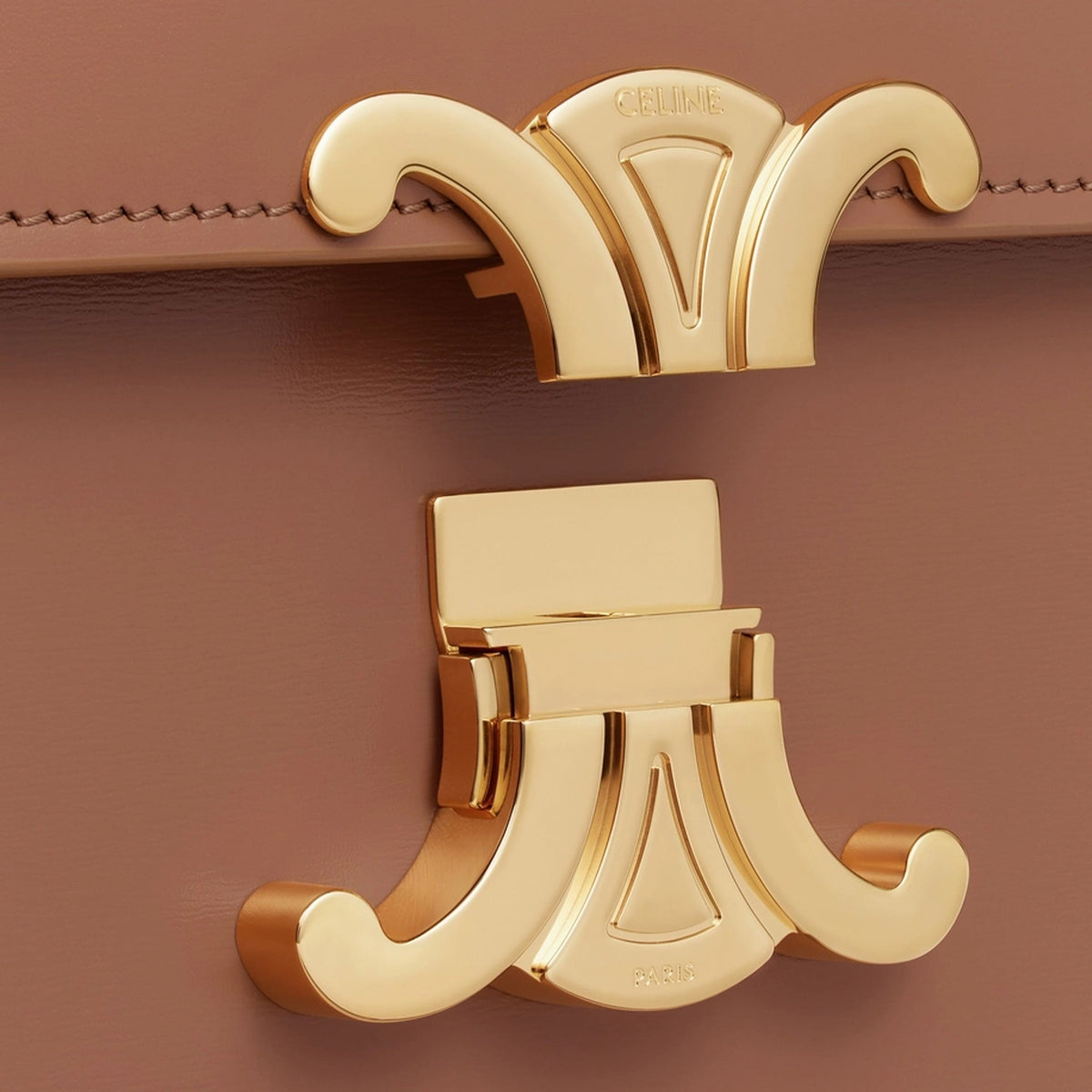 Celine Celine Classique Triomphe Bag Women