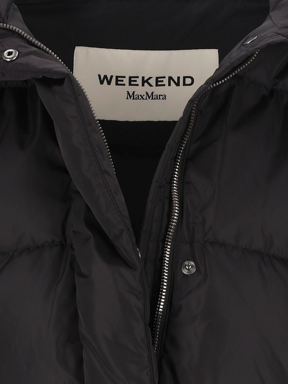 Weekend Max Mara Women Puffer Jacket