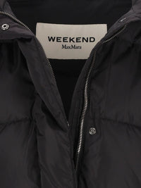 Weekend Max Mara Women Puffer Jacket