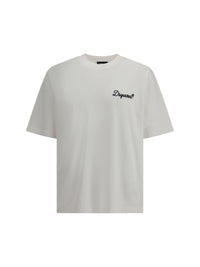 Dsquared2 Men Signature T-Shirt